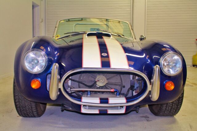 1989 Shelby Cobra - photo 8