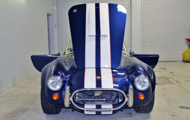1989 Shelby Cobra - photo 9