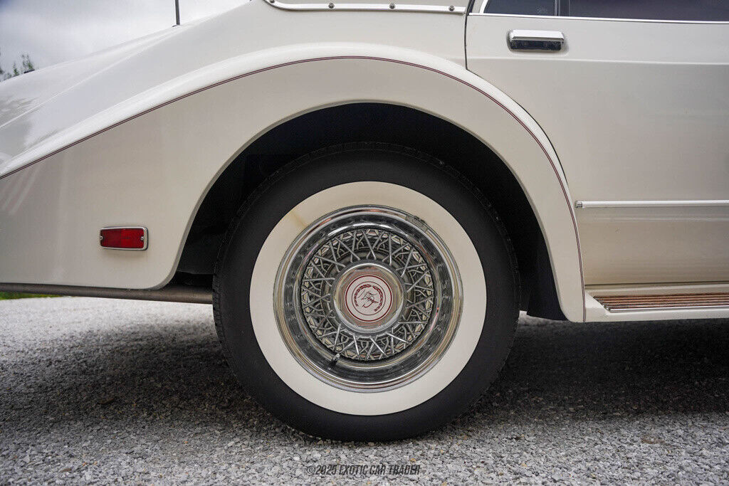 1989 Mercury Grand Marquis Replica - photo 10