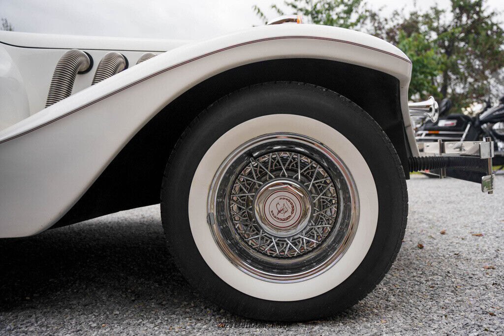 1989 Mercury Grand Marquis Replica - photo 11