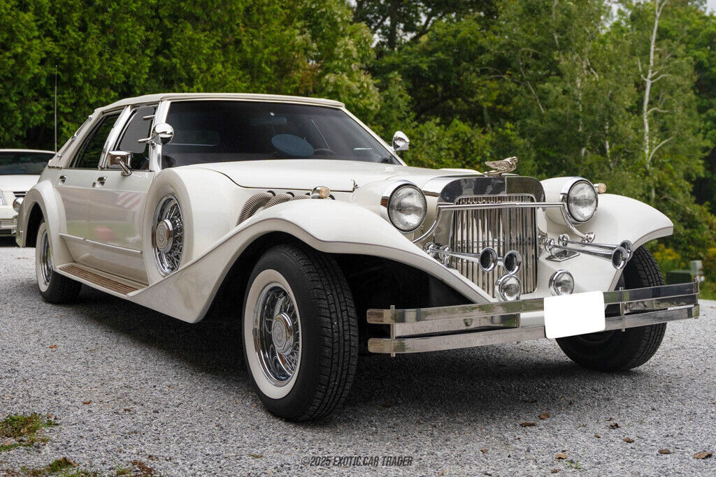 1989 Mercury Grand Marquis Replica - photo 12