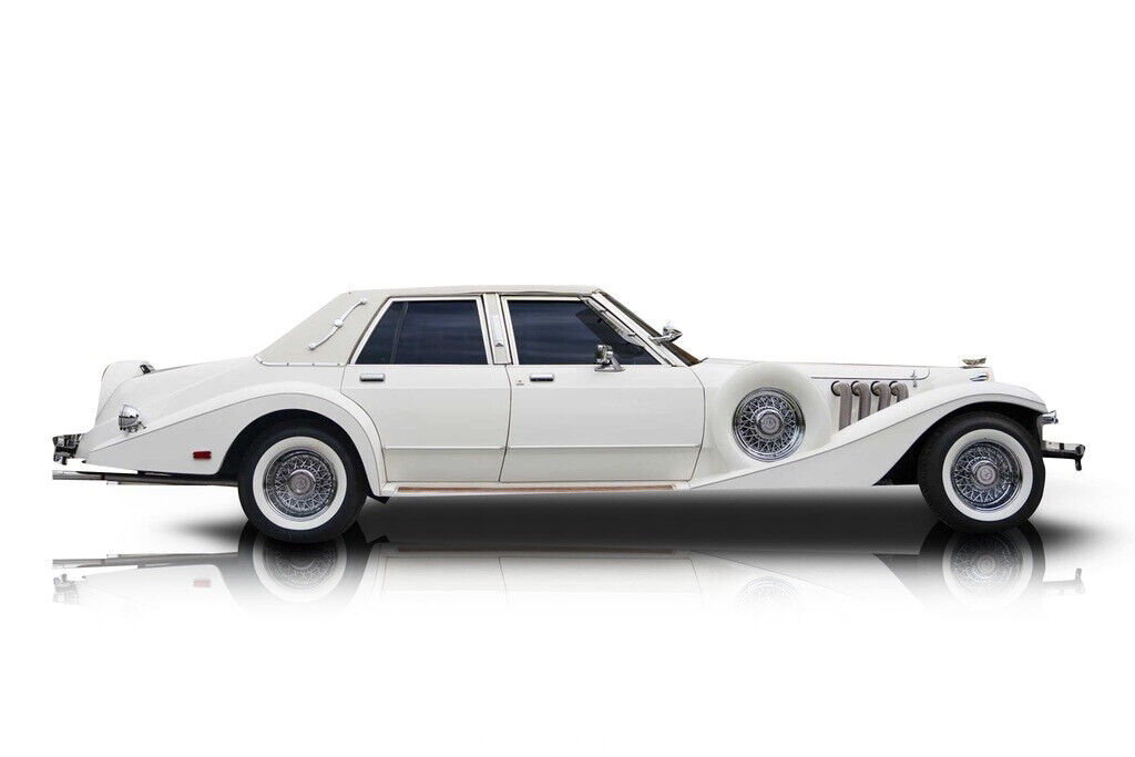 1989 Mercury Grand Marquis Replica - photo 2