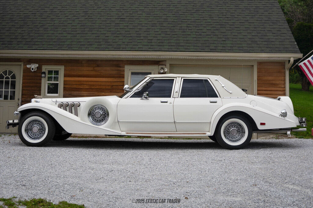 1989 Mercury Grand Marquis Replica - photo 3