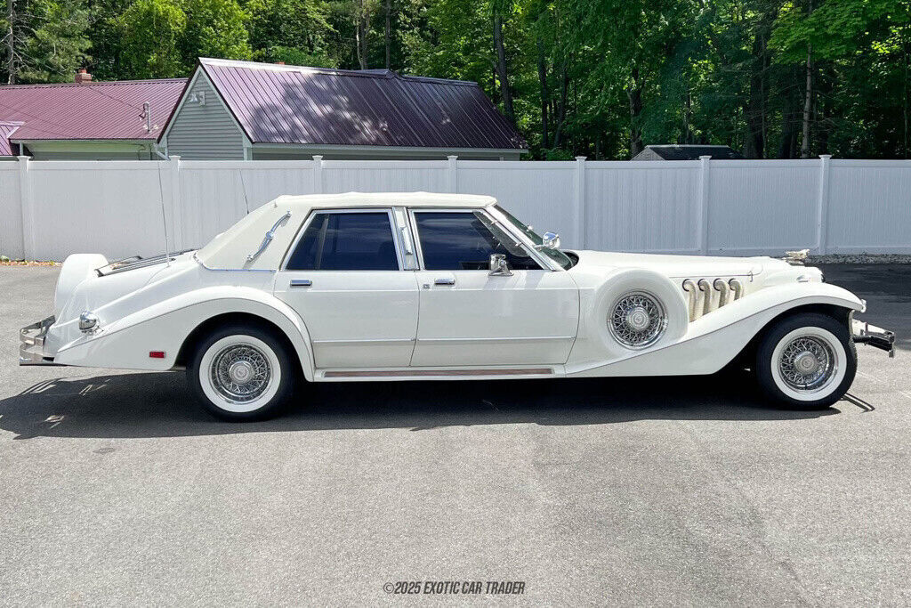 1989 Mercury Grand Marquis Replica - photo 9
