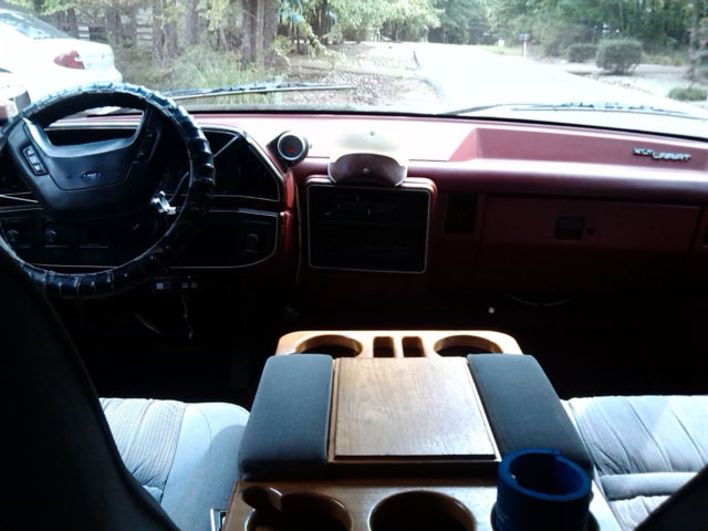 1989 Ford F-350 - photo 11