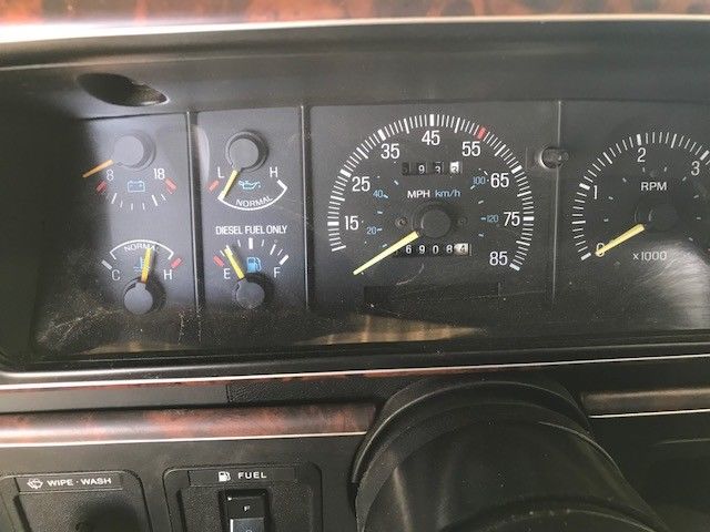 1989 Ford F-350 Lariat - photo 7