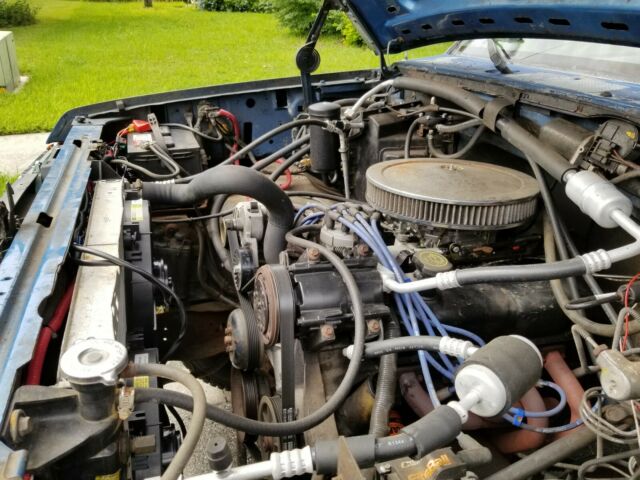 1989 Ford F-150 Custom - photo 11