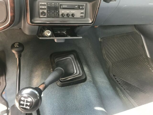 1989 Ford F-150 Lariat - photo 11