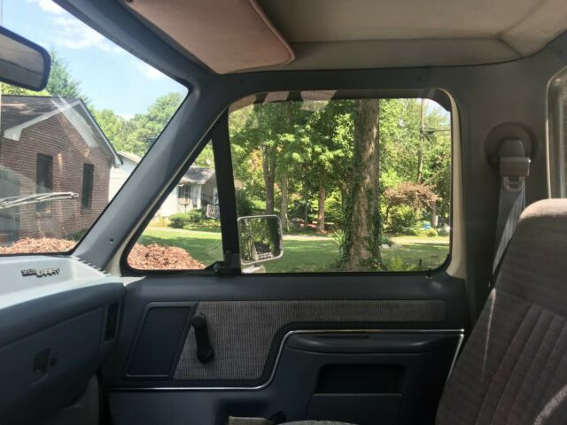 1989 Ford F-150 Lariat - photo 12