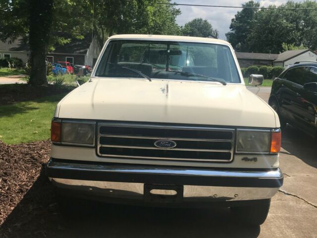 1989 Ford F-150 Lariat - photo 2