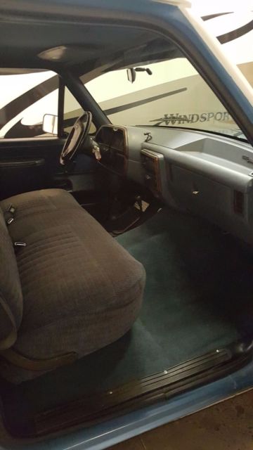 1989 Ford F-150 Lariat - photo 6