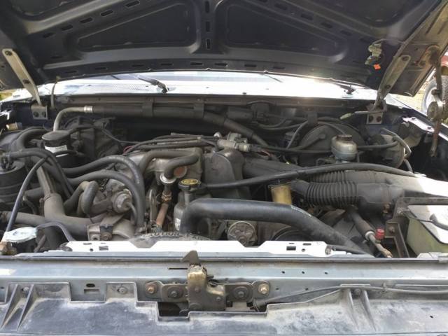 1989 Ford F-150 XLT Lariat - photo 2