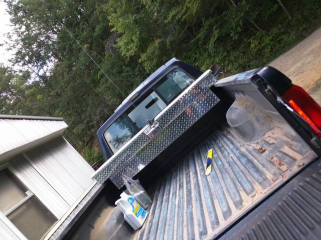 1989 Ford F-150 XLT Lariat - photo 5
