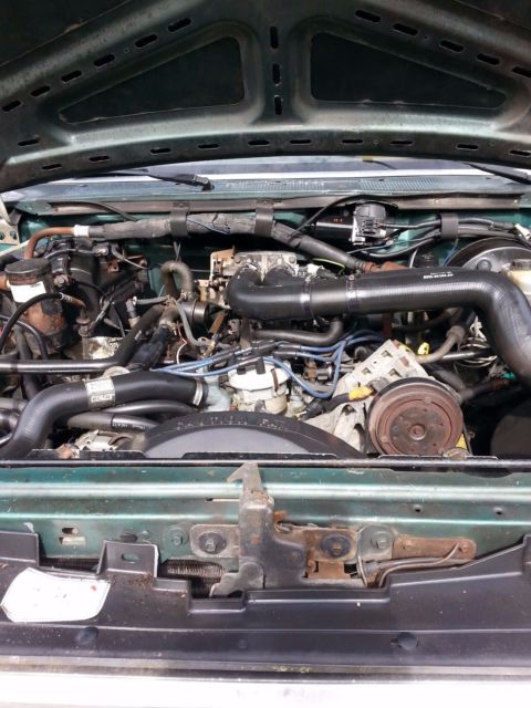 1989 Ford F-250 xlt - photo 13