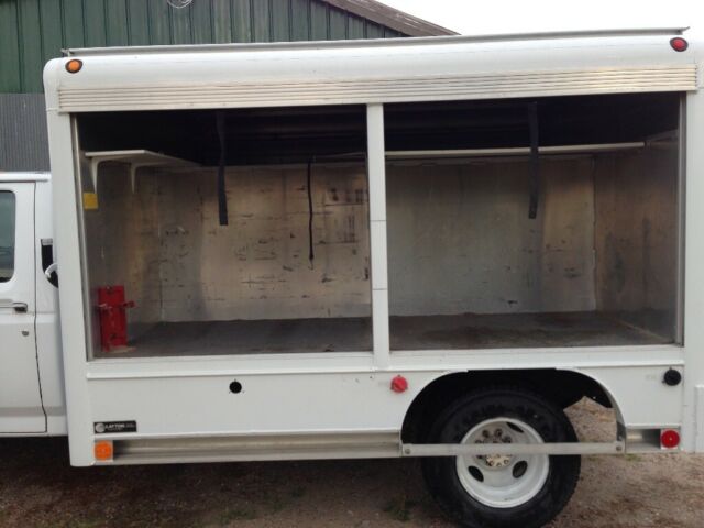 1989 Ford F-350 - photo 3