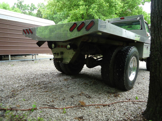 1989 Ford Other Pickups - photo 5