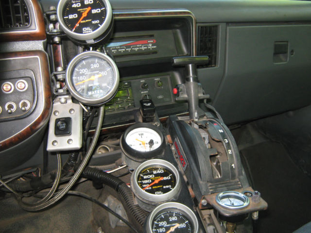 1989 Ford F-450 - photo 12