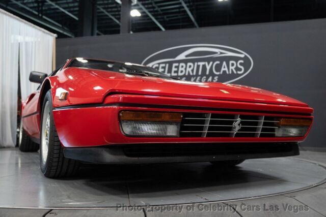 1989 Ferrari 328 GTB - photo 10