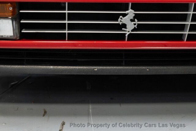 1989 Ferrari 328 GTB - photo 11
