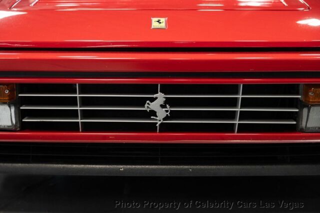 1989 Ferrari 328 GTB - photo 12