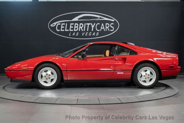 1989 Ferrari 328 GTB - photo 3