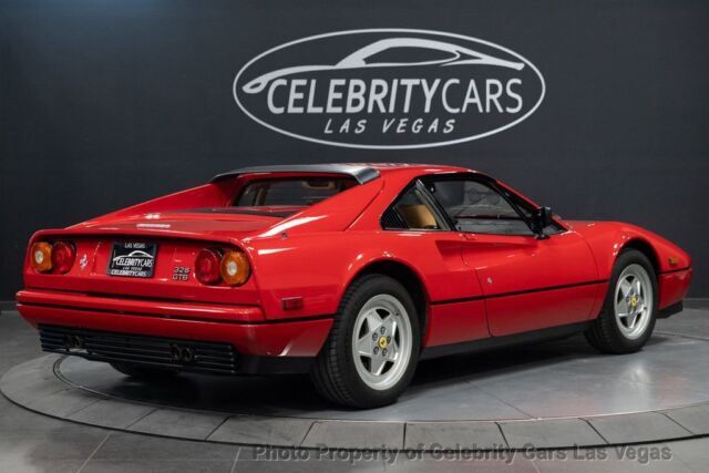 1989 Ferrari 328 GTB - photo 6
