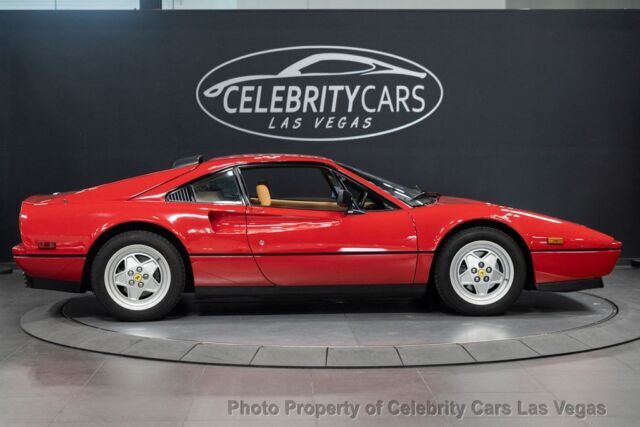1989 Ferrari 328 GTB - photo 7