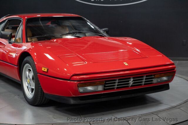 1989 Ferrari 328 GTB - photo 9