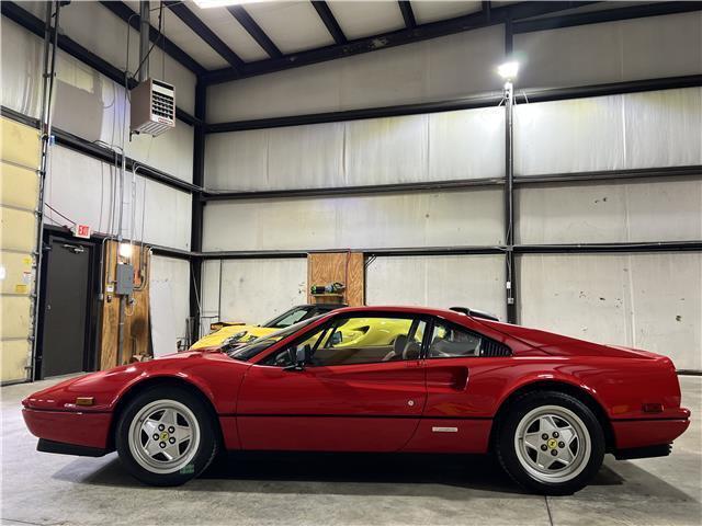 1989 FERRARI 328 GTB GTB - photo 2