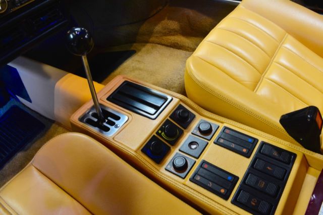 1989 Ferrari 328 Coupe - photo 13