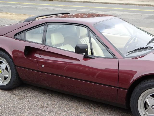 1989 Ferrari 328 328 GTB - photo 12