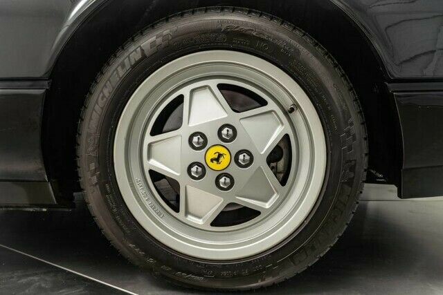 1989 Ferrari 328 GTS - photo 10