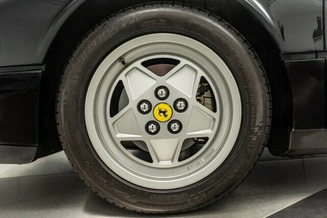 1989 Ferrari 328 GTS - photo 9