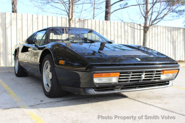 1989 Ferrari 328 GTS - photo 6