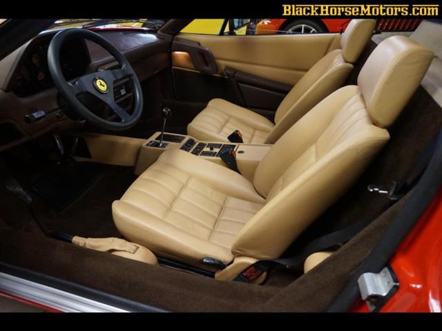 1989 Ferrari 328 GTS - photo 2