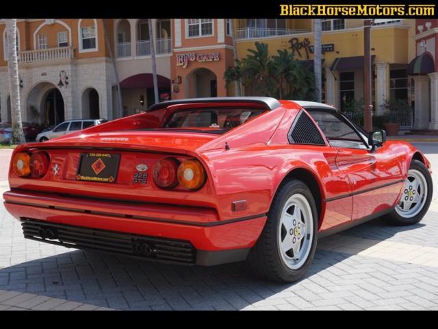 1989 Ferrari 328 GTS - photo 3