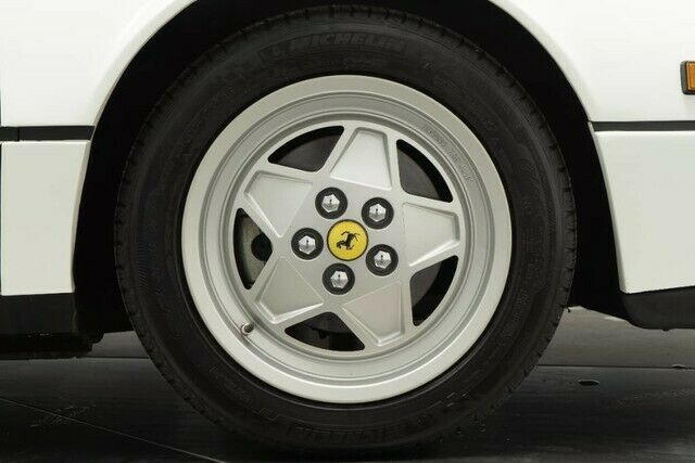 1989 Ferrari 328 GTS - photo 10