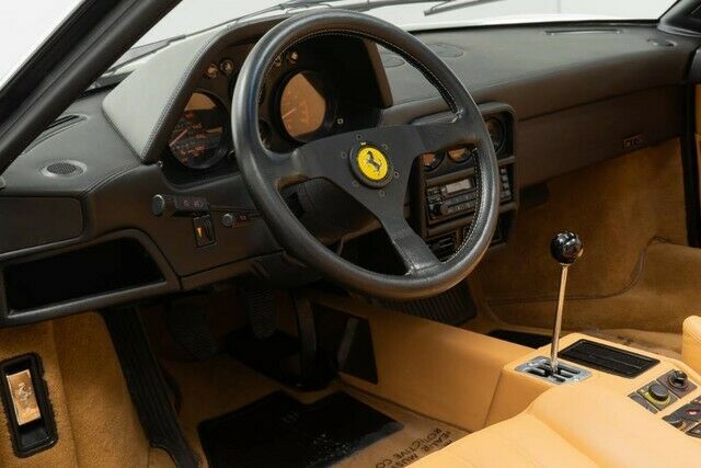 1989 Ferrari 328 GTS - photo 12