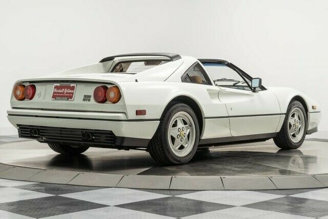 1989 Ferrari 328 GTS - photo 3