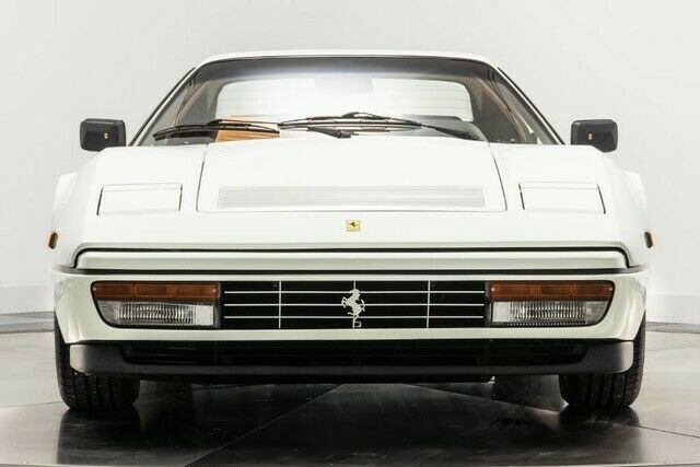 1989 Ferrari 328 GTS - photo 4