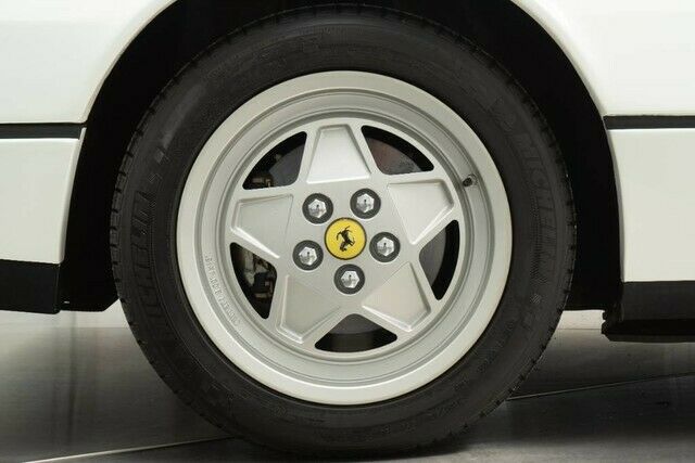 1989 Ferrari 328 GTS - photo 9