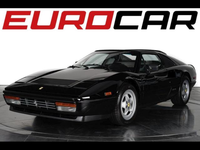 1989 Ferrari 328 GTS 5 Speed Manual - RARE, COLLECTOR CAR, PRISTINE!! 1989 Other Makes
