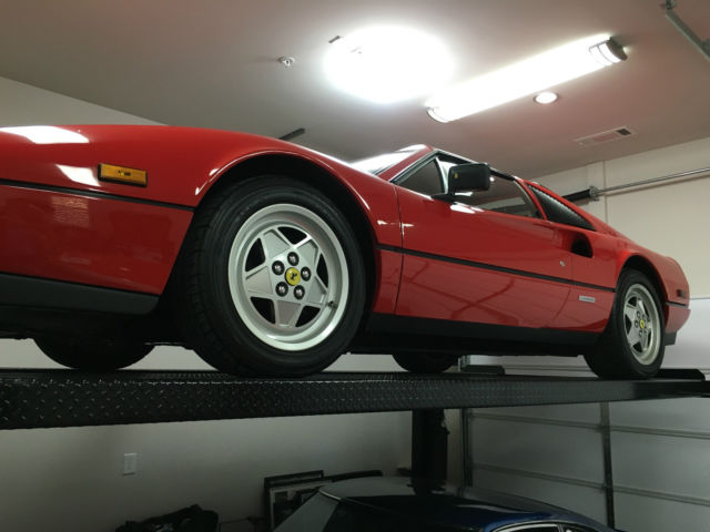1989 Ferrari 328 GTS - photo 10