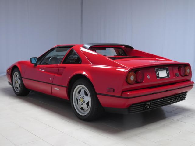 1989 Ferrari 328 GTS - photo 2