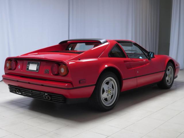 1989 Ferrari 328 GTS - photo 5