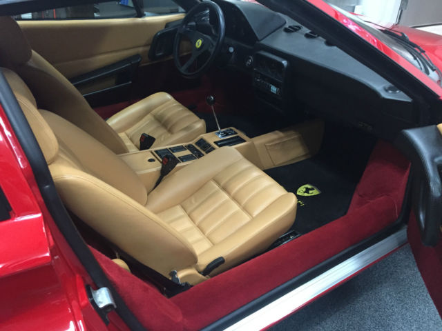 1989 Ferrari 328 GTS - photo 7