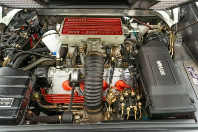 1989 Ferrari 328 GTS - photo 11