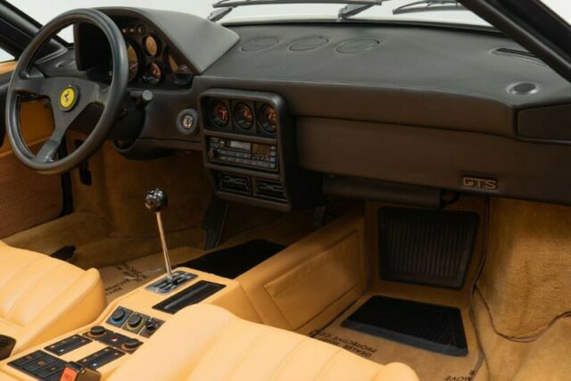 1989 Ferrari 328 GTS - photo 13