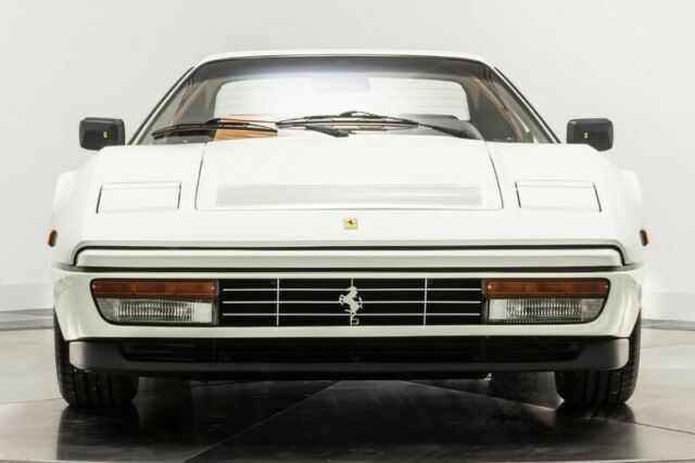 1989 Ferrari 328 GTS - photo 3