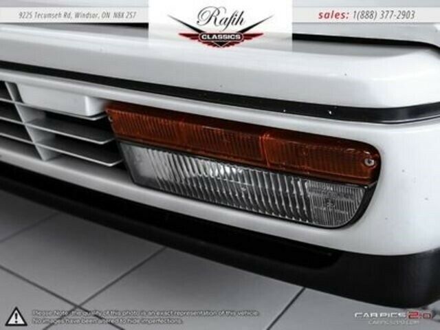 1989 Ferrari 328 - photo 10